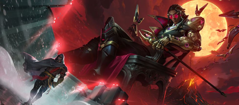 Overwatch: Temporada 5 chega nesta terça com novo herói e evento de Halloween