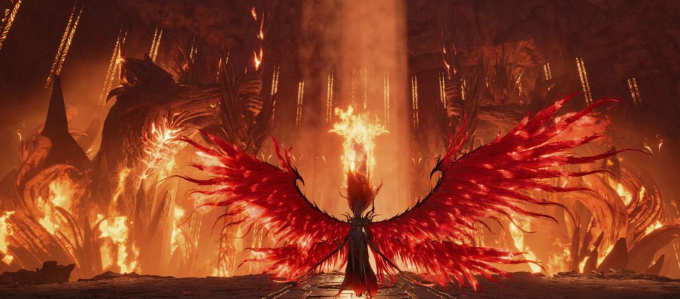 AION 2 ultrapassa 400 mil jogadores simultâneos e lidera três rankings do Steam