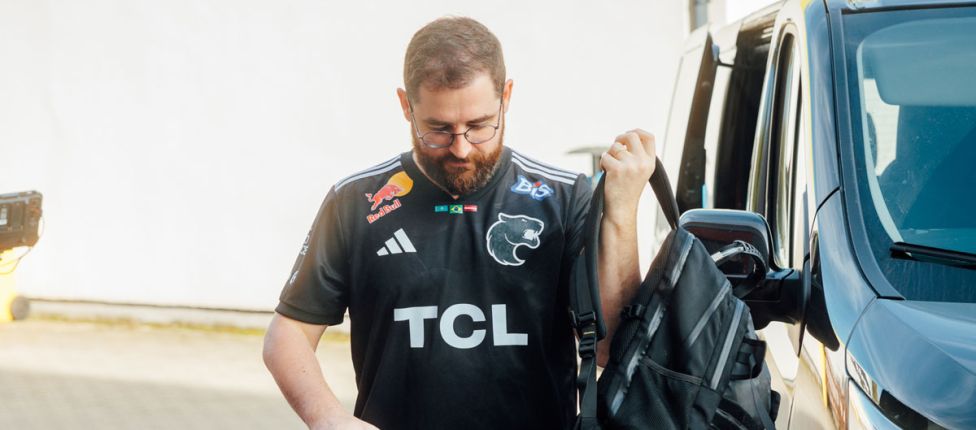 ESL Pro League: FURIA perde mais uma e Legacy é eliminada