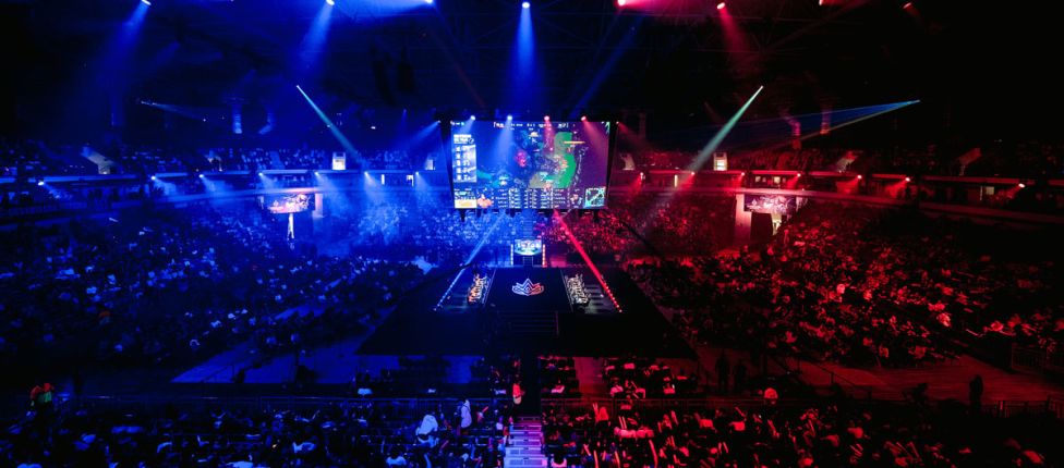 Final do CBLOL 2026 atinge 289 mil espectadores e cresce 80% em audiência