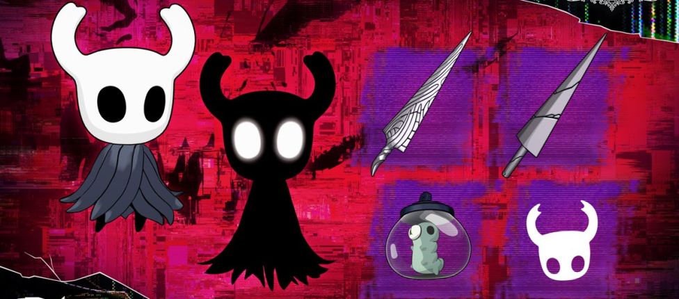 Hollow Knight chega ao Fortnite; itens já estão disponíveis na loja