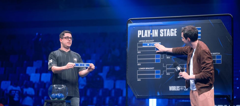 Worlds 2026: FURIA enfrenta MVK Esports na estreia da Fase de Entrada