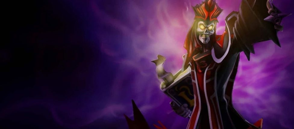 LoL Classic será encerrado em janeiro de 2027, anuncia Riot