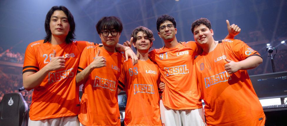 LOS estreia contra a T1 nesta sexta no Mundial de LoL 2026; veja onde assistir