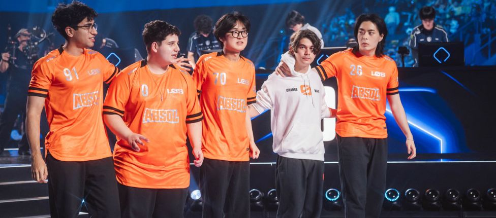 LOS enfrenta a LYON por vaga nas quartas de final do Mundial de LoL 2026; veja os confrontos