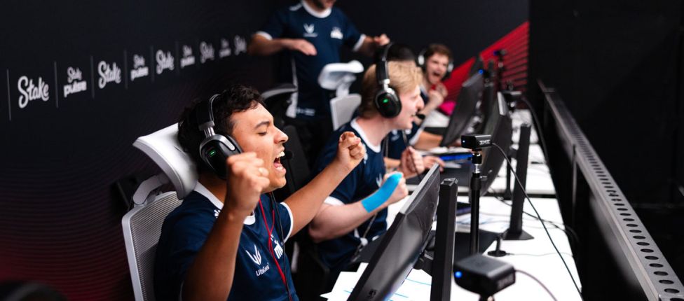 MIBR vence time de s1mple e vai aos playoffs da Stake Pulse Beat III