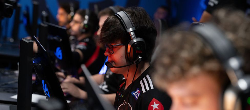 FURIA vence MOUZ e está na final da PGL Masters Bucharest 2026