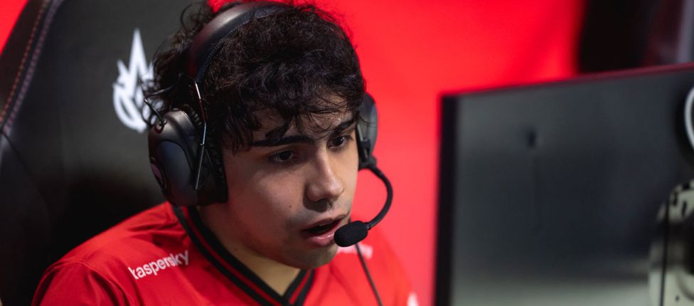RED perde série para Vitality na Demacia Cup 2026, mas ainda pode ir aos playoffs