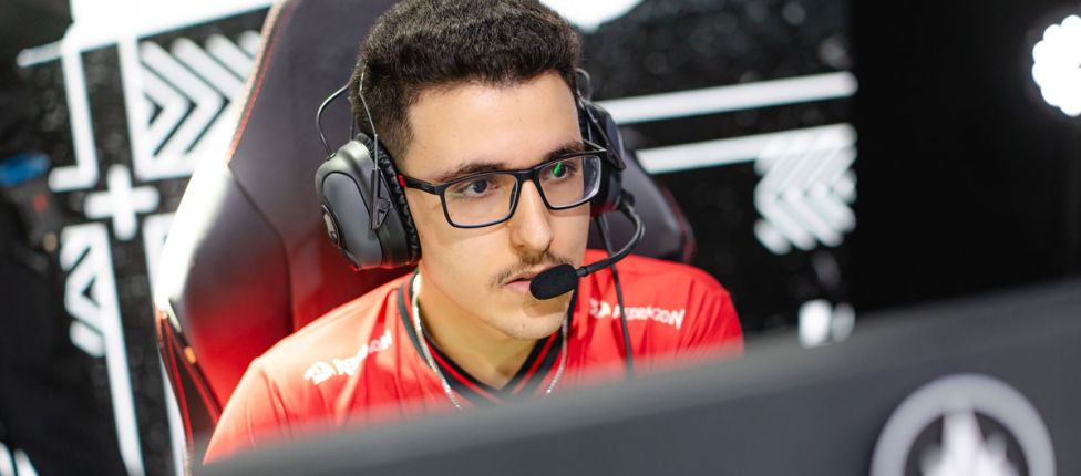 RED Canids perde para a KT Rolster e terá nova chance na Demacia Cup