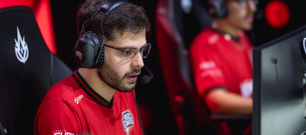 RED Canids é eliminada após perder para a FlyQuest na Demacia Cup 2026