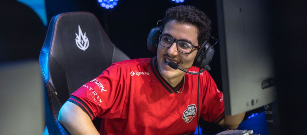 RED Canids enfrenta KT Rolster neste domingo valendo vaga nos playoffs da Demacia Cup 2026