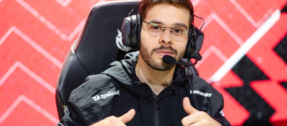 RED vence NAVI na estreia da Demacia Cup 2026; Morttheus é o destaque