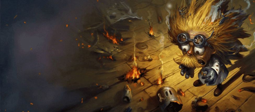 Riot adia mudança nos replays após reação da comunidade