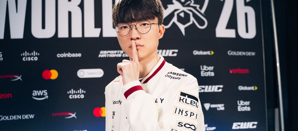 LOS perde para a T1 na estreia do Worlds 2026; veja todos os resultados da rodada