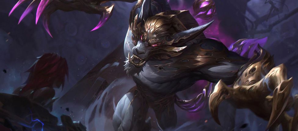 Skin Warwick Arcane será dada de graça no LoL através de drops na Twitch; veja como resgatar