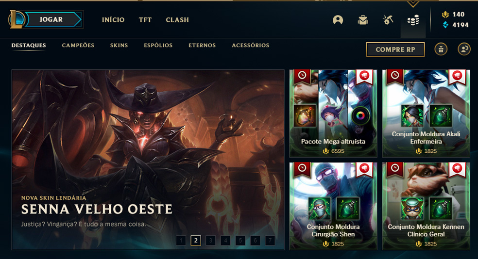 Quais os requisitos mínimos e ideais pra rodar League Of Legends?🤔 #f