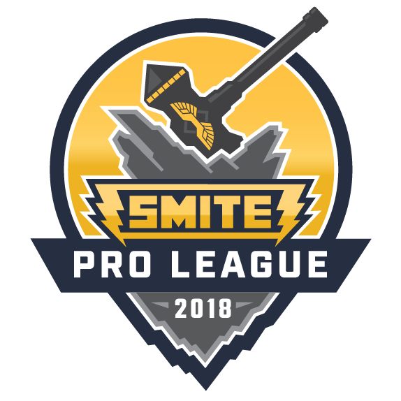 Pro League 2018 Smite (Imagem: Reprodução)