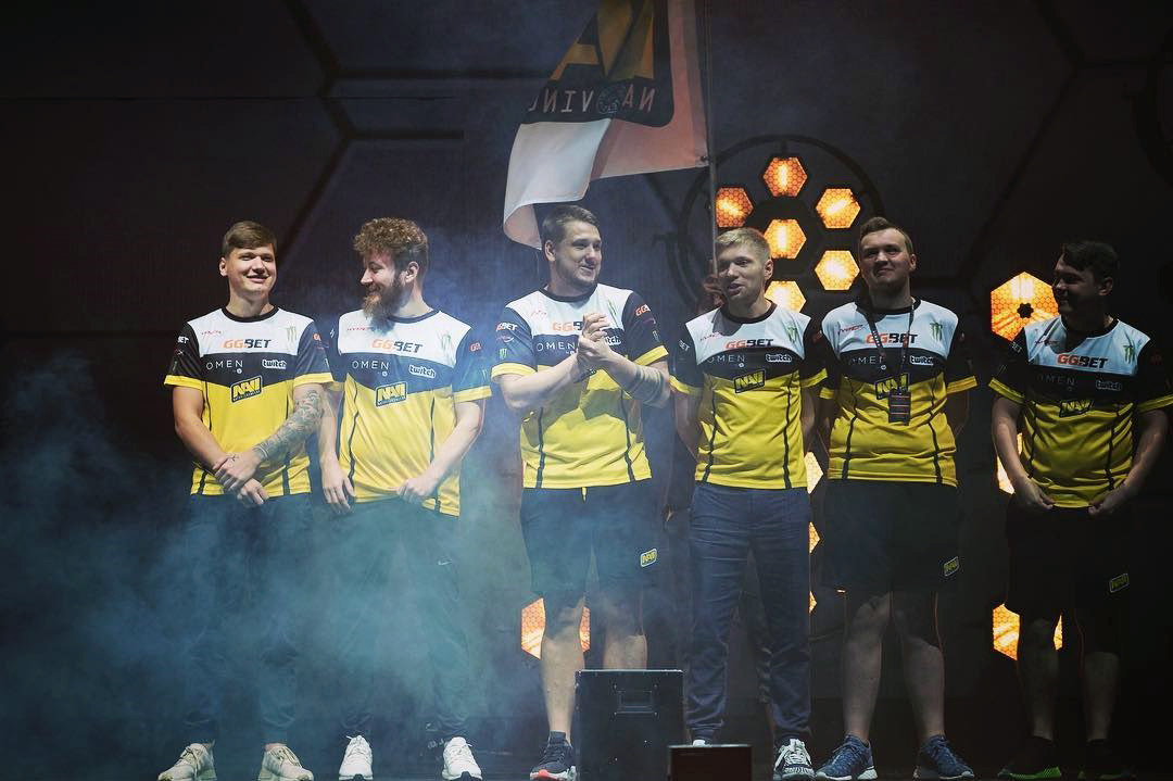 Navi Fecha Lista De Participantes Da Blast Pro Series Copenhagen 2018 6604