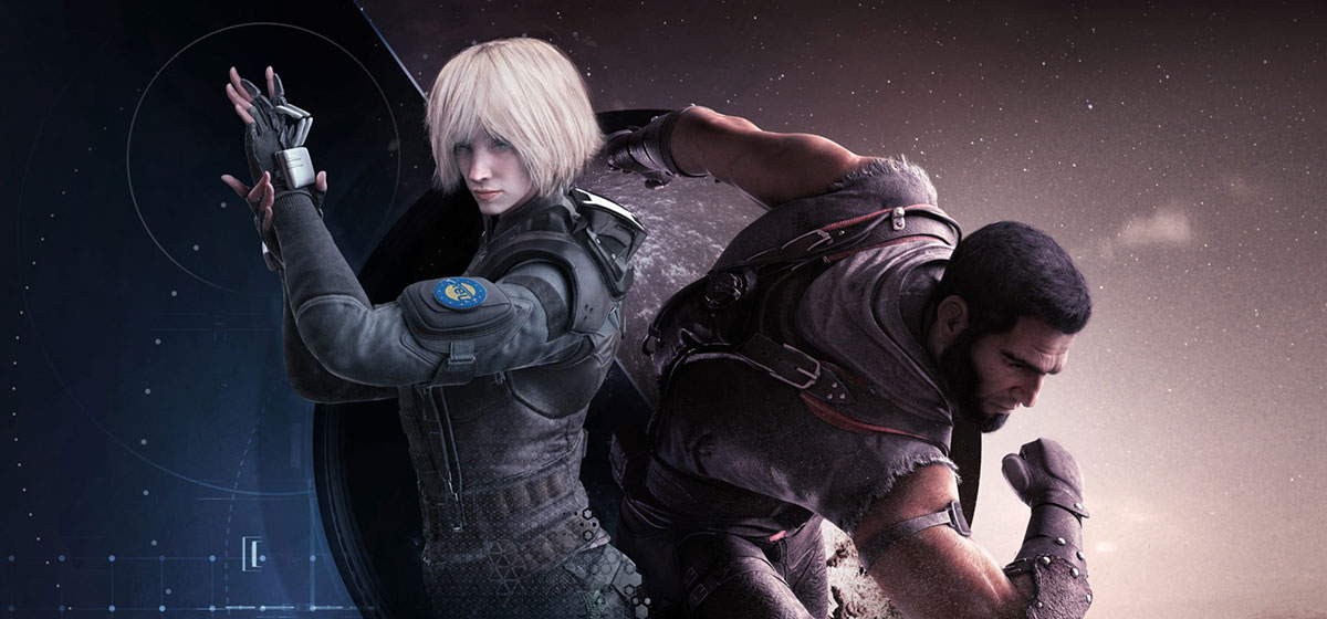 Iana e Oryx são os novos operadores do jogo (Imagem: Rainbow Six/Reprodução)