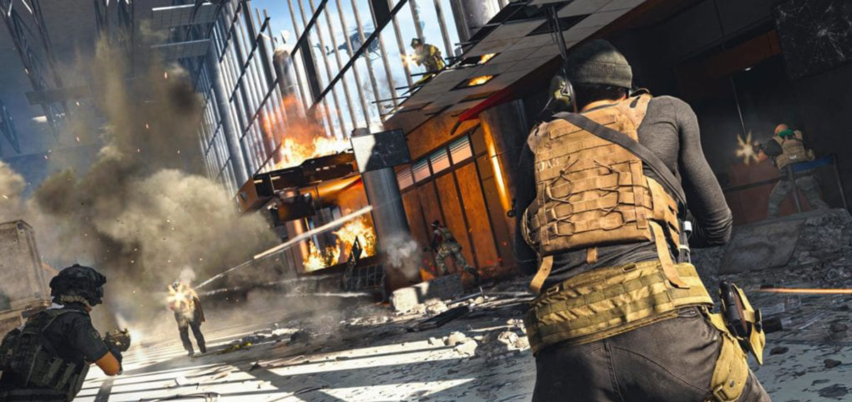 Call of Duty: Warzone: requisitos mínimos e recomendados ... - 1200 x 567 jpeg 156kB