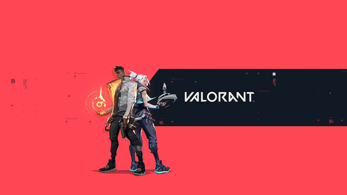 Valorant é o mais novo título da Riot Games (Imagem: Reprodução/Riot Games)