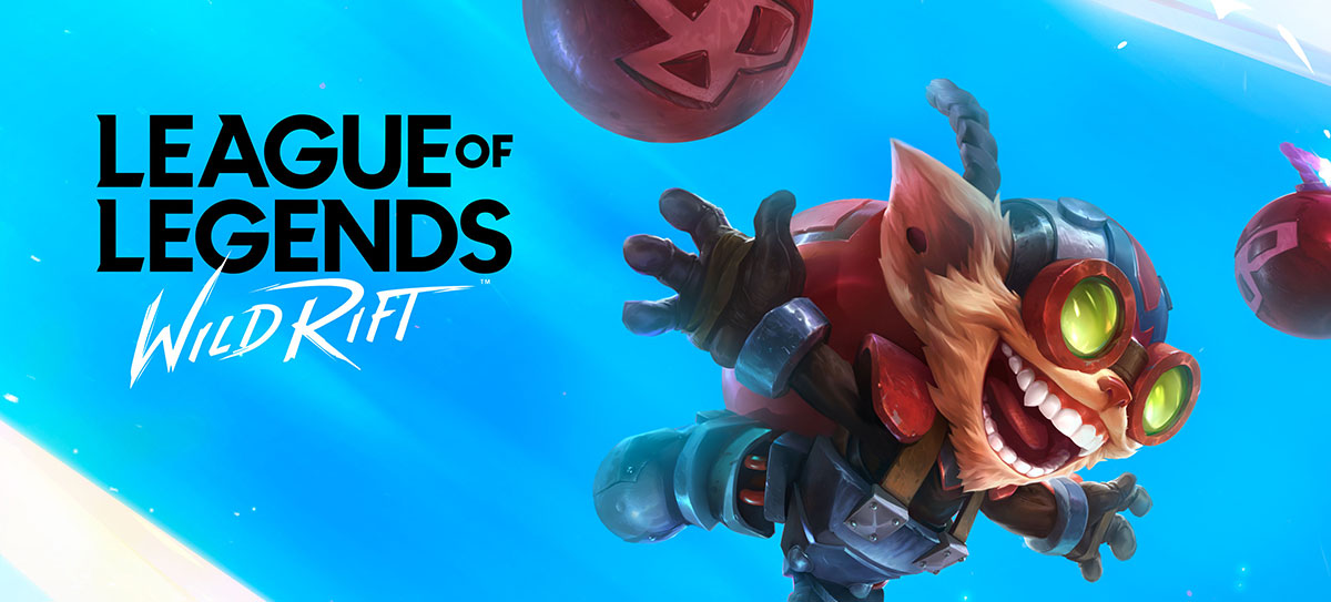 Wild Rift: Riot divulga projeção de requisitos mínimos do LoL mobile