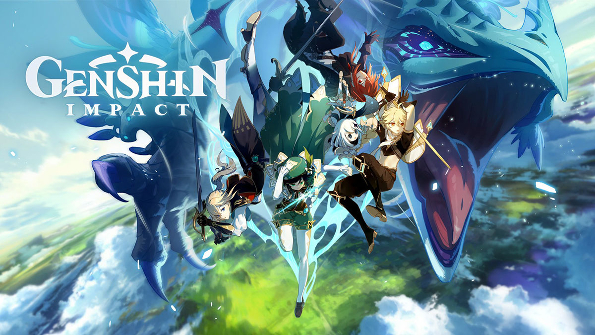 Novo Código com recompensa em Genshin Impact (codiguin) - Mobile Gamer