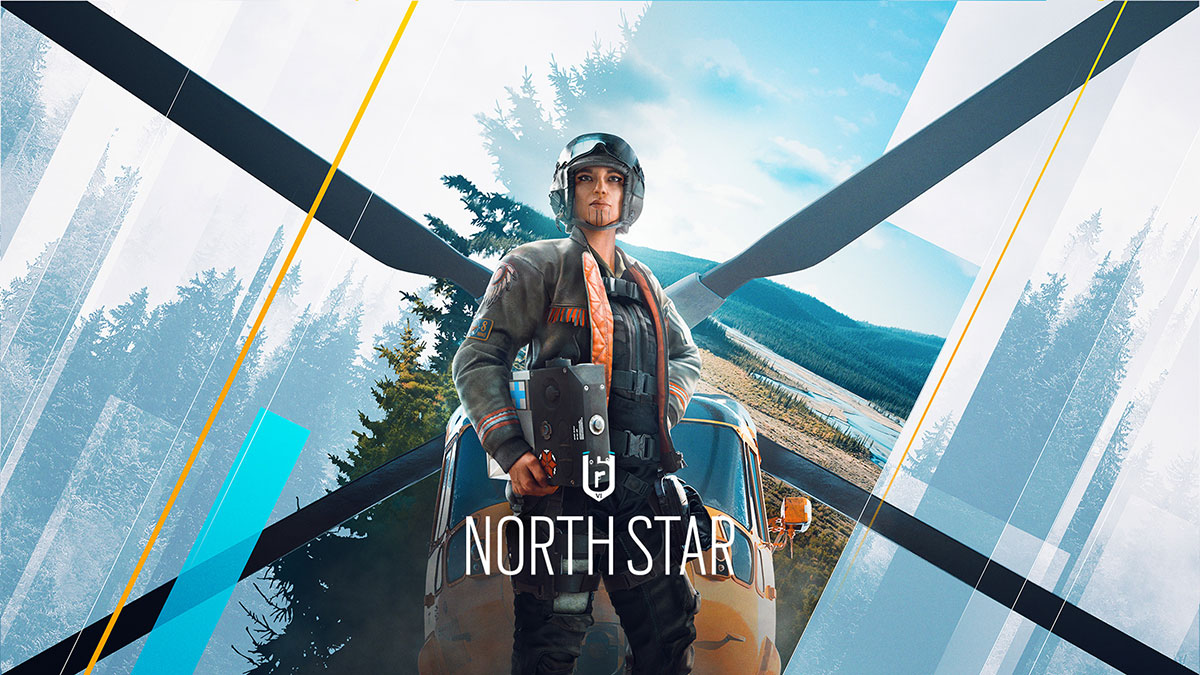 Operação North Star já está disponível nos servidores de teste (Imagem: Ubisoft/Reprodução)
