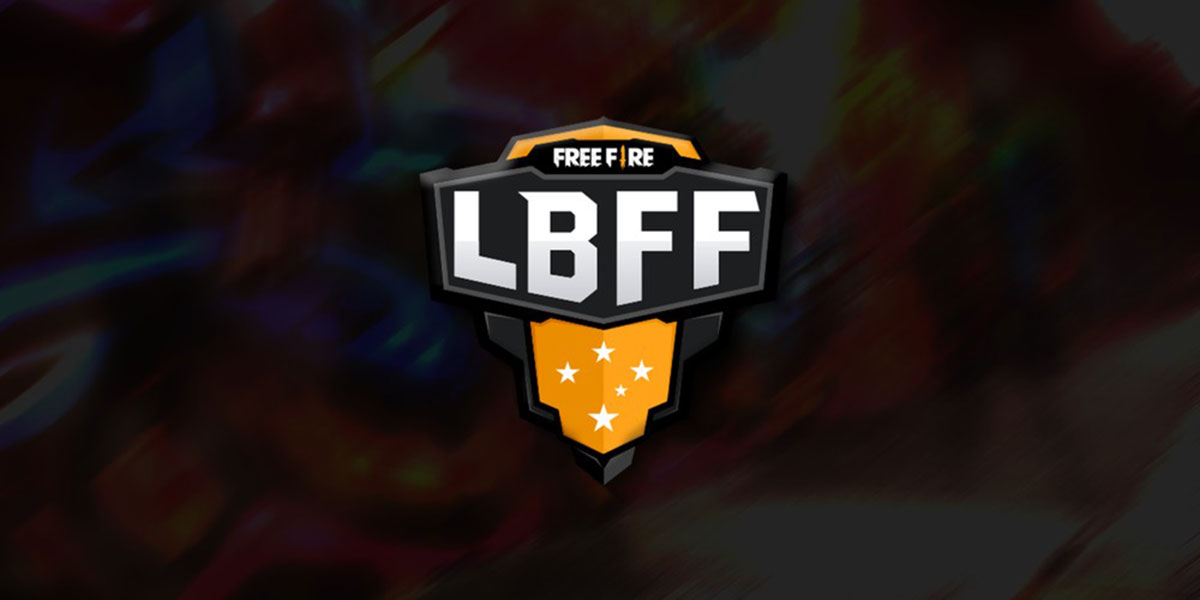 Jogos da LBFF irão até o dia 24 de julho (Imagem: Garena/Reprodução)