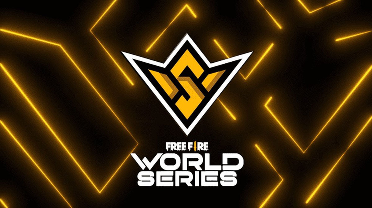 Free Fire World Series aconteceria em novembro (Imagem: Garena)