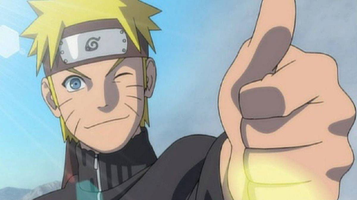 Skin do Naruto poderá ser anunciada oficialmente já neste dia 13 de setembro (Imagem: Reprodução)