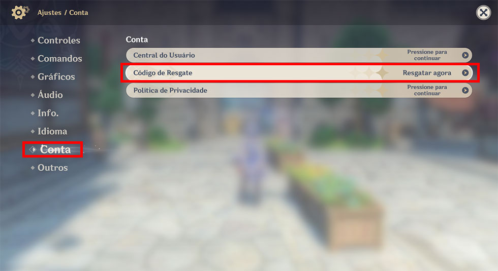 Códigos de resgate do Genshin Impact 3.2: Primogems grátis e mais - PS Verso