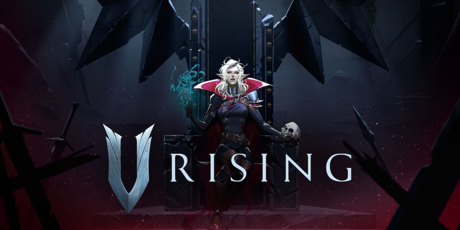 V Rising (Imagem: Stunlock Studios)