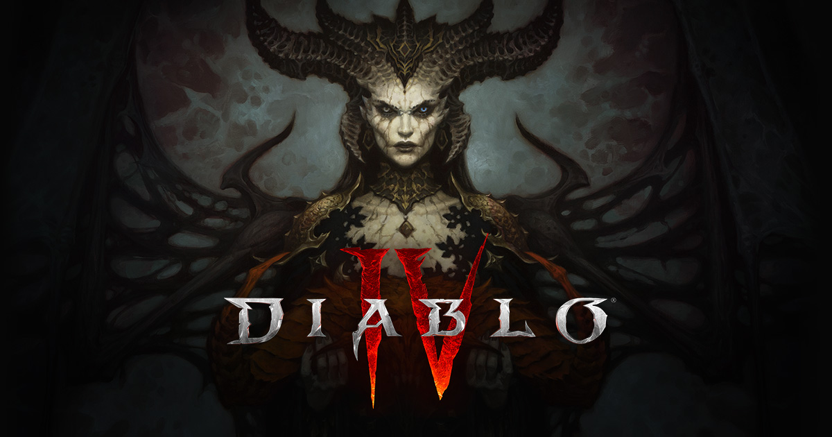 Diablo 4 (Imagem: Blizzard)