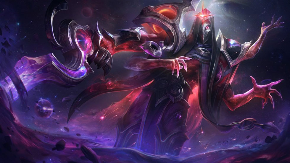 Imagem: Riot Games/Reprodução