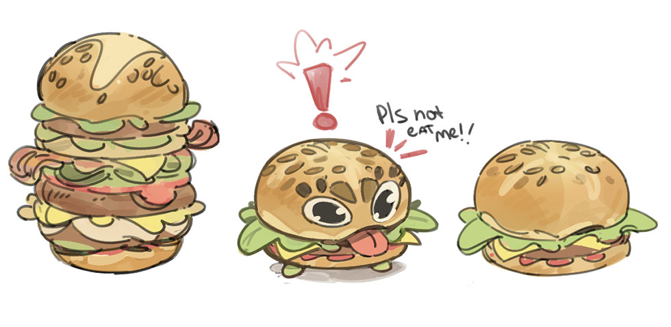 Teaser da próxima atualização publicado pela desenvolvedora (Imagem: Reprodução)