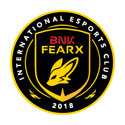 BNK FEARX