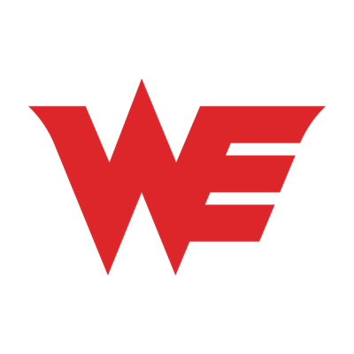 Team WE