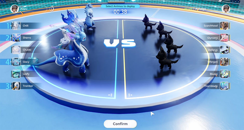 PvP pode sofrer mudanças até o seu lançamento (Imagem: YouTube/FishboyAbzu)