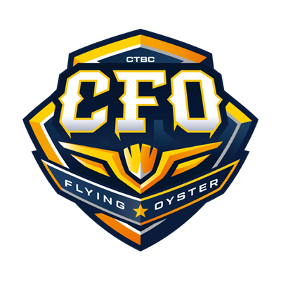 CTBC Flying Oyster