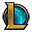 ícone League of Legends